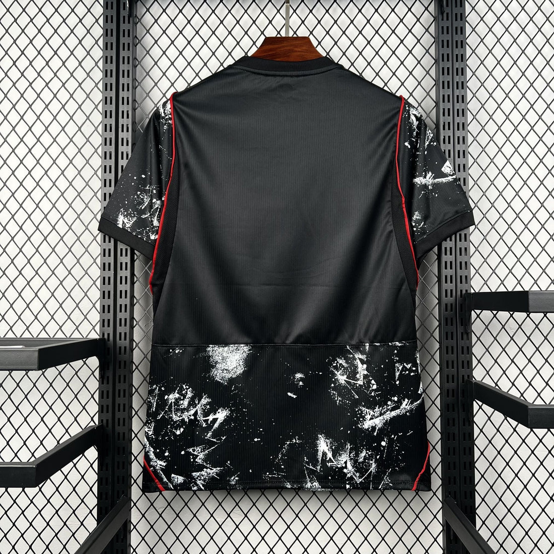 Maillot Canada extérieur cdm 2026