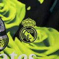 Maillot Real Madrid concept