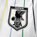 Maillot Japon extérieur cdm 2026