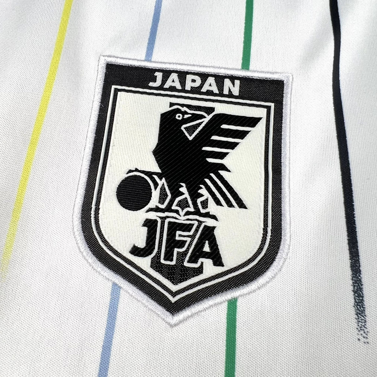 Maillot Japon extérieur cdm 2026