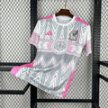 Maillot Mexique concept