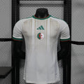 Maillot Algérie cdm 2026