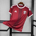 Maillot Qatar cdm 2026