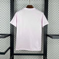 Maillot Brésil Concept Rose & Blanc