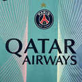 Maillot PSG concept