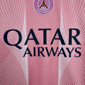 Maillot PSG Concept Rose