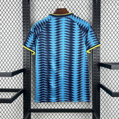 Maillot Colombie extérieur cdm 2026