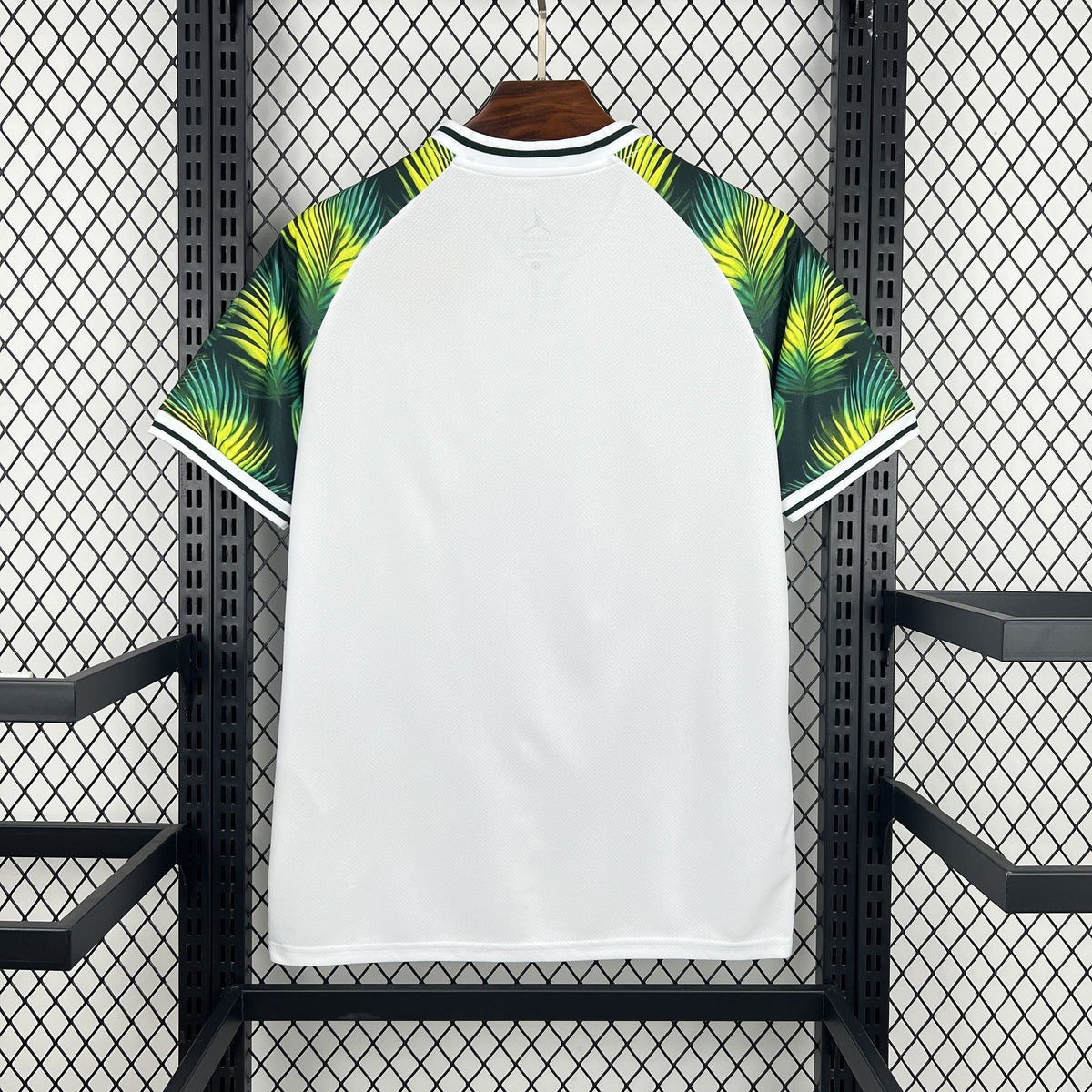 Maillot Brésil Concept