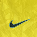 Maillot Brésil cdm 2026