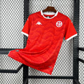 Maillot Tunisie cdm 2026