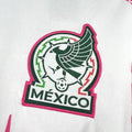 Maillot Mexique concept