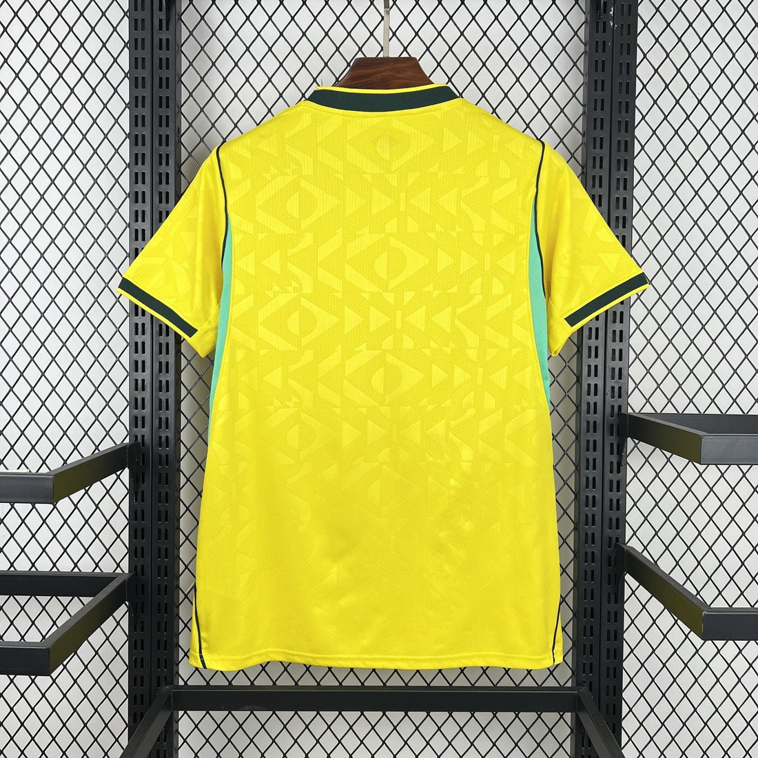 Maillot Brésil cdm 2026