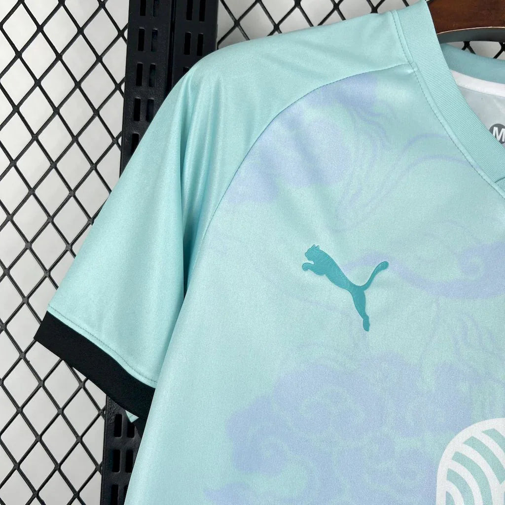 Maillot Maroc concept
