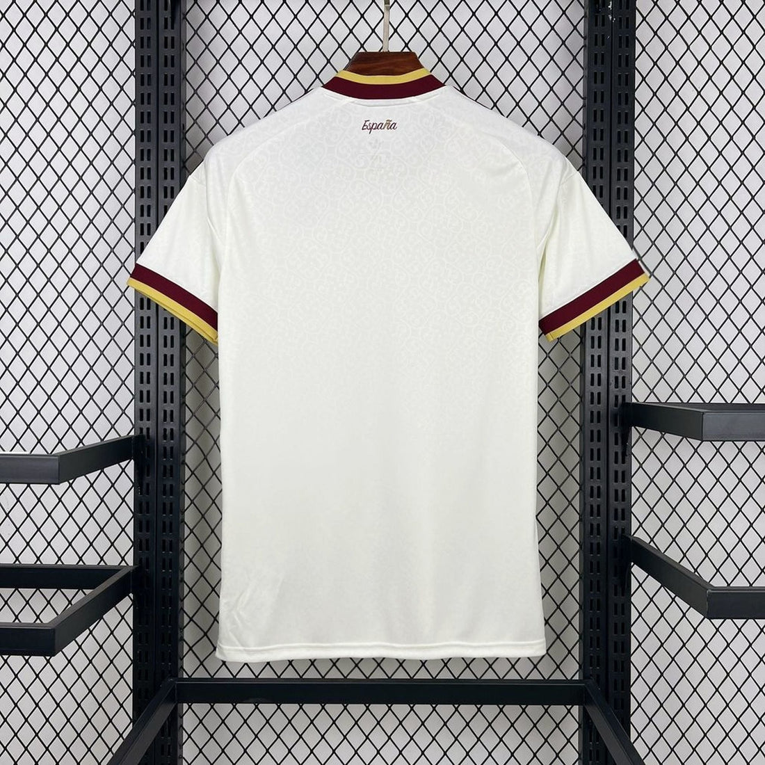 Maillot Espagne extérieur cdm 2026