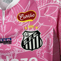 Maillot Santos concept