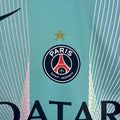 Maillot PSG concept