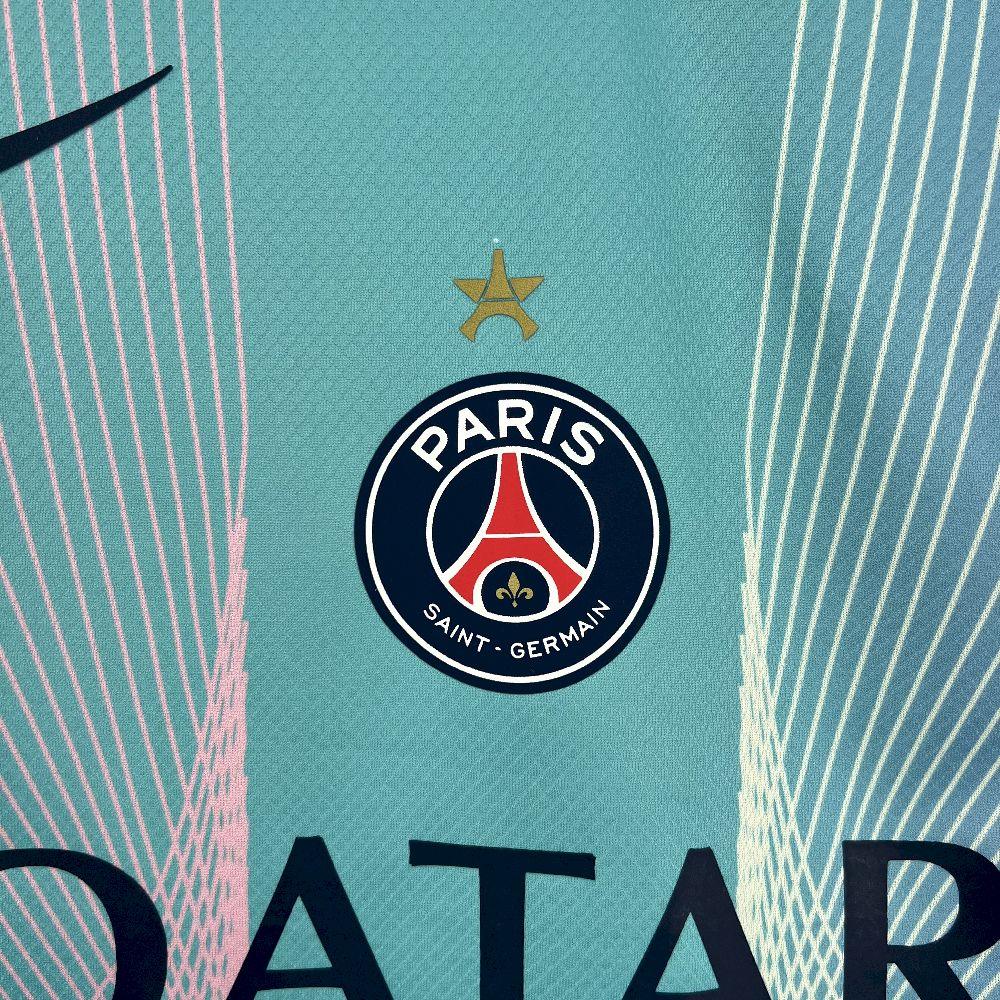 Maillot PSG concept