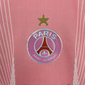 Maillot PSG Concept Rose
