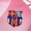 Maillot FC Barcelone Concept Rose & Blanc