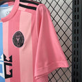 Maillot inter miami concept