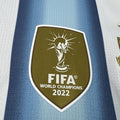 Maillot Argentine cdm 2026