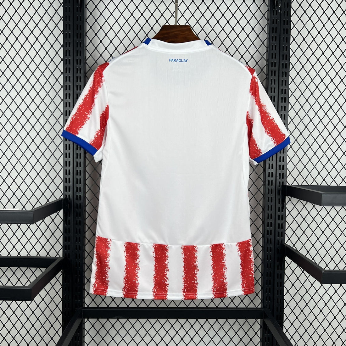 Maillot Paraguay cdm 2026