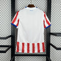 Maillot Paraguay cdm 2026