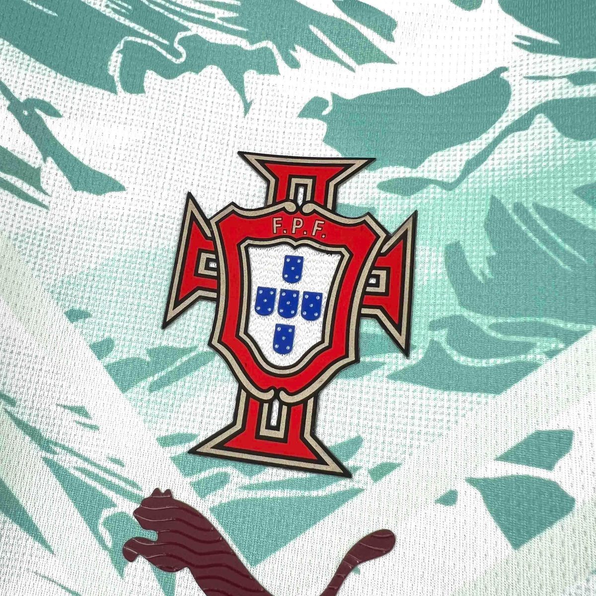 Maillot Portugal extérieur  cdm 2026