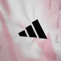 Maillot Real Madrid Concept Rose & Blanc