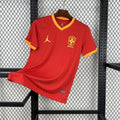 Maillot Brésil concept