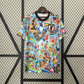 Maillot Japon Concept Chin-Chan