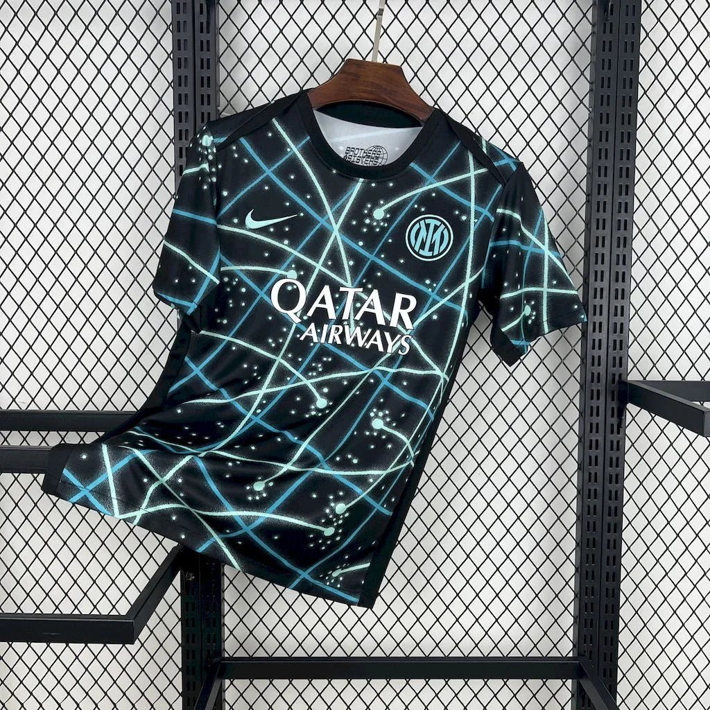 Maillot inter Milan concept