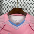 Maillot FC Barcelone Concept Rose