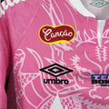 Maillot Santos concept
