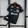 Maillot Santos concept