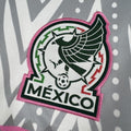 Maillot Mexique concept