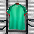 Maillot Algérie extérieur cdm 2026