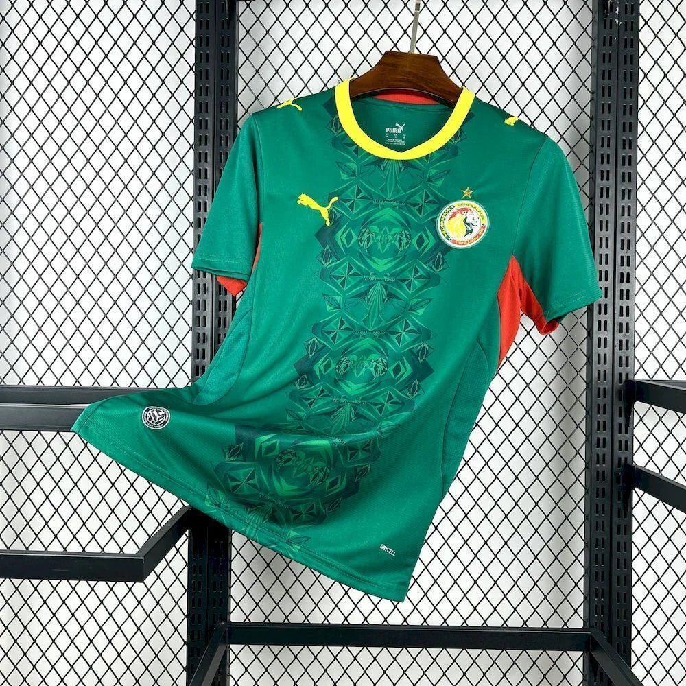 Maillot Sénégal cdm 2026