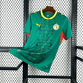 Maillot Sénégal cdm 2026