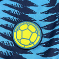 Maillot Colombie extérieur cdm 2026