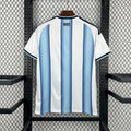 Maillot Argentine cdm 2026