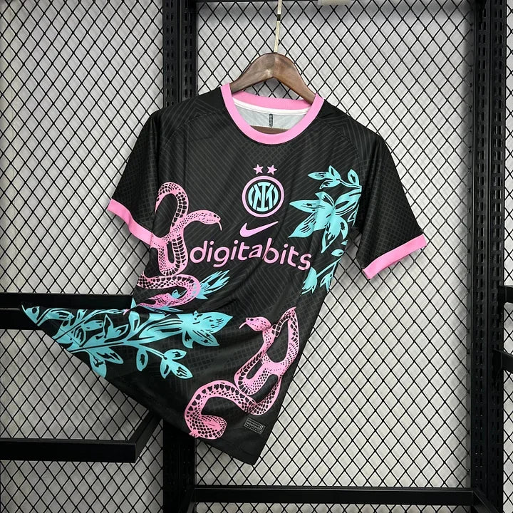 Maillot Inter Milan concept