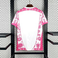 Maillot Mexique concept