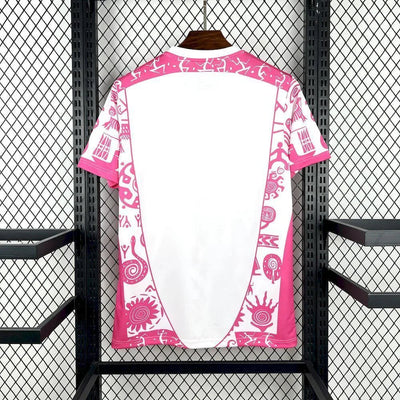 Maillot Mexique concept