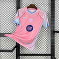 Maillot FC Barcelone Concept Rose
