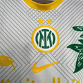 Maillot Inter Milan concept