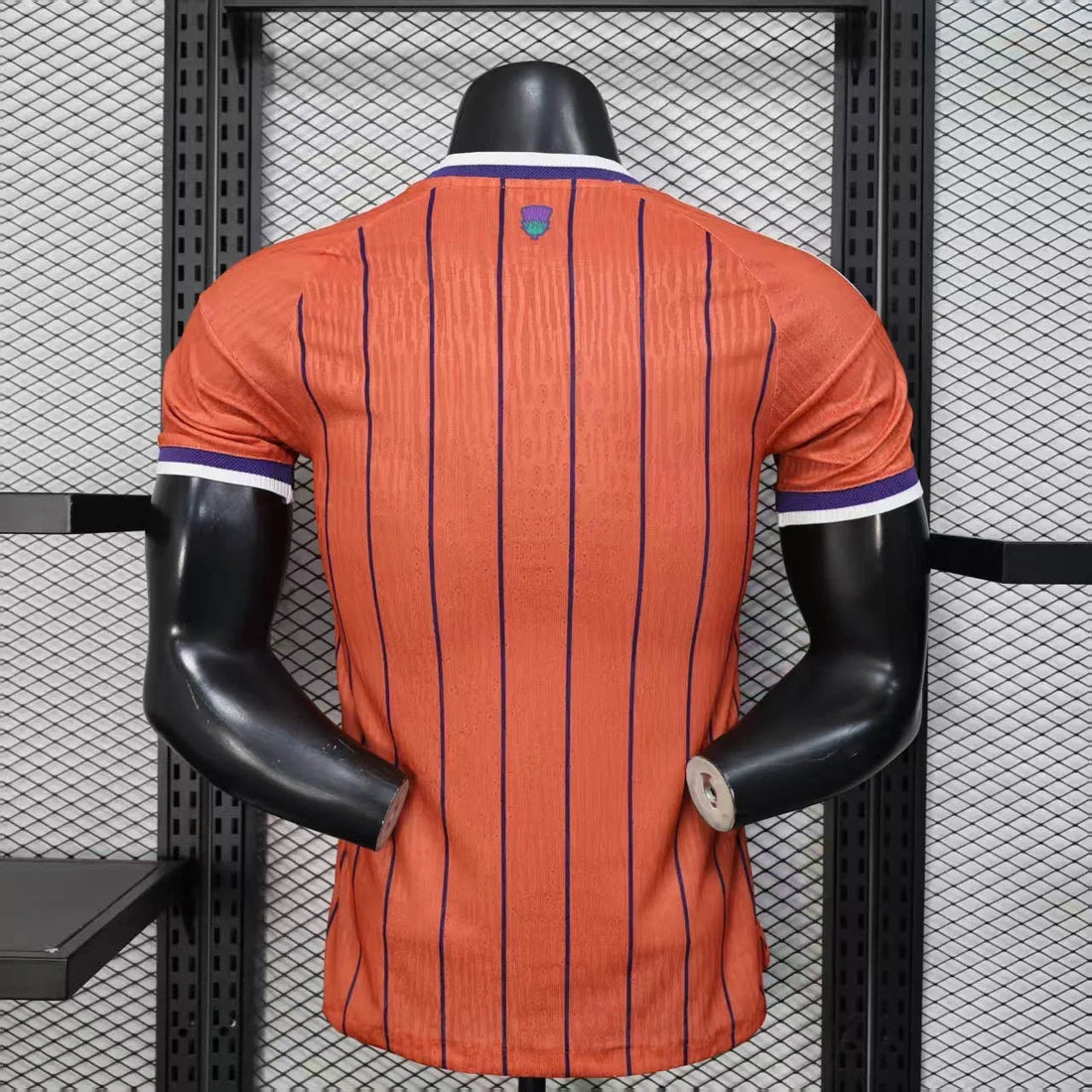 Maillot Écosse extérieur cdm 2026