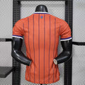 Maillot Écosse extérieur cdm 2026