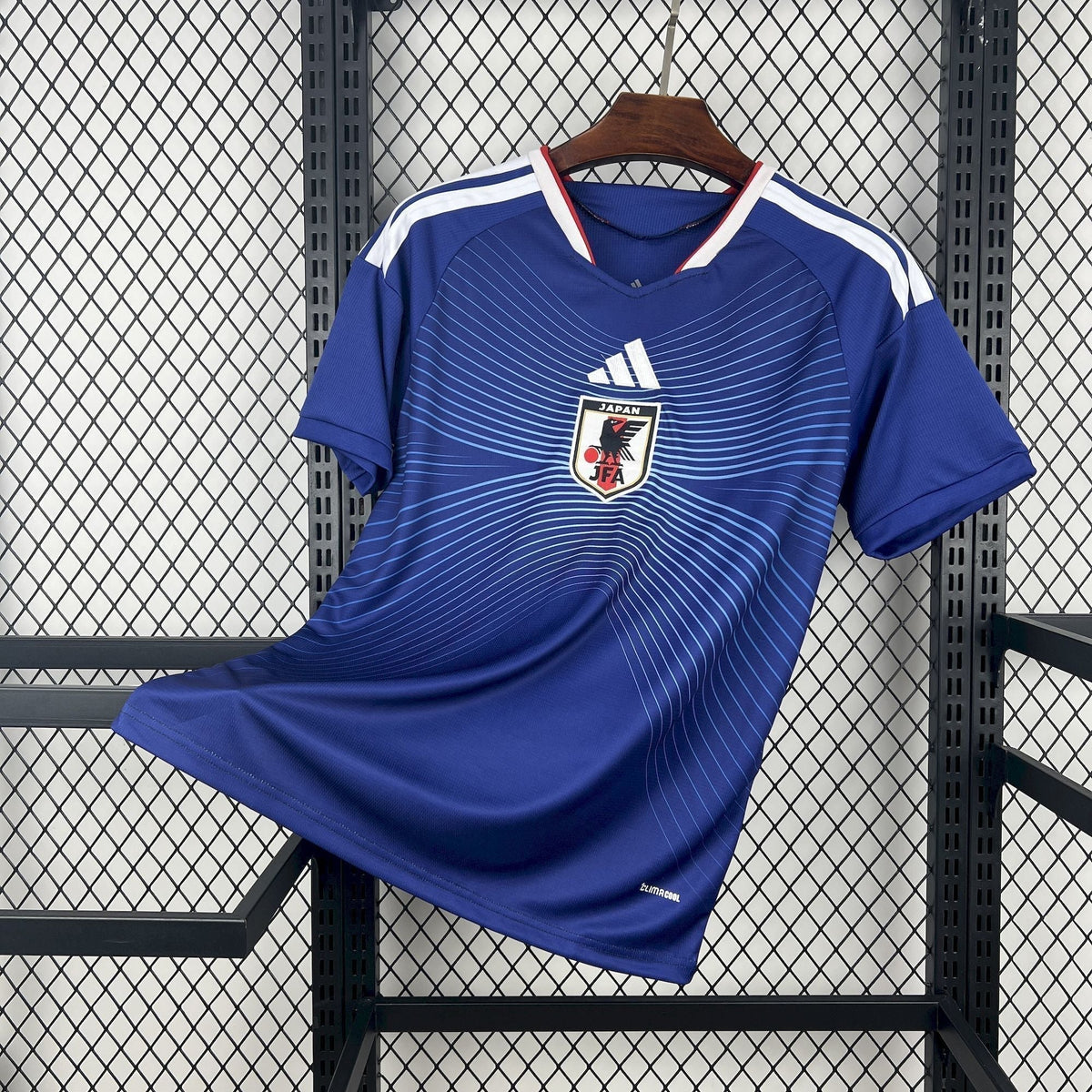Maillot Japon cdm 2026