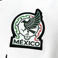 Maillot Mexique concept